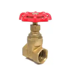 bell valve